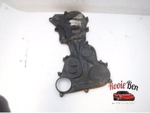 Gebruikte Distributiedeksel Dodge Nitro 2.8 CRD 16V 4x4 Prijs op aanvraag aangeboden door Rooie Ben autodemontage