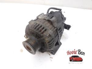 Begagnade Dynamo Hyundai Trajet 2.0 CRDi 16V Pris € 25,00 Marginaltabell erbjuds av Rooie Ben autodemontage