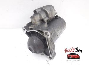 Gebruikte Startmotor Peugeot 207/207+ (WA/WC/WM) 1.4 16V Prijs € 20,00 Margeregeling aangeboden door Rooie Ben autodemontage