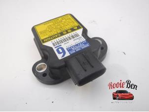 Begagnade Styrvinkelsensor Toyota Prius (ZVW3) 1.8 16V Pris på förfrågan erbjuds av Rooie Ben autodemontage