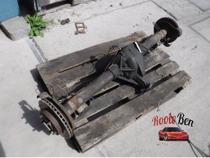 Begagnade Bakaxel, bakhjulsdrift Cadillac Seville (K-body) 5.7 EFI Pris på förfrågan erbjuds av Rooie Ben autodemontage