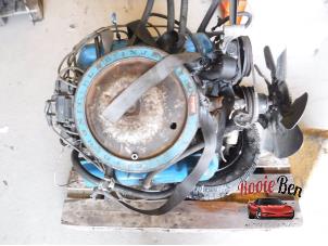 Begagnade Motor Cadillac Seville (K-body) 5.7 EFI Pris € 1.000,00 Marginaltabell erbjuds av Rooie Ben autodemontage