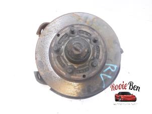 Begagnade Spindel, höger fram Cadillac Seville (K-body) 5.7 EFI Pris € 50,00 Marginaltabell erbjuds av Rooie Ben autodemontage