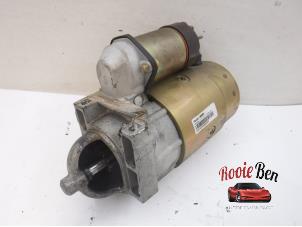 Begagnade Startmotor Cadillac Seville (K-body) 5.7 EFI Pris € 60,00 Marginaltabell erbjuds av Rooie Ben autodemontage