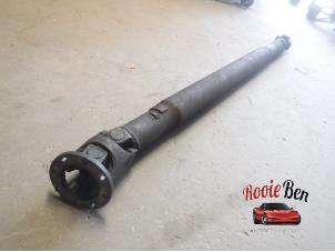 Begagnade Mellanaxel Cadillac Seville (K-body) 5.7 EFI Pris på förfrågan erbjuds av Rooie Ben autodemontage