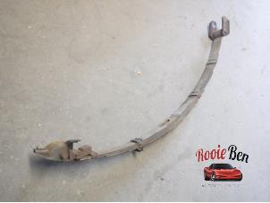 Begagnade Bakre bladfjäder Cadillac Seville (K-body) 5.7 EFI Pris på förfrågan erbjuds av Rooie Ben autodemontage