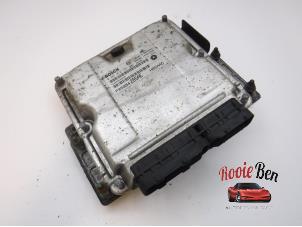 Gebruikte Computer Motormanagement Chrysler Voyager/Grand Voyager (RG/RS) 2.8 CRD 16V Autom. Prijs € 50,00 Margeregeling aangeboden door Rooie Ben autodemontage
