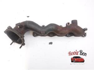 Gebruikte Uitlaatspruitstuk Kia Sorento I (JC) 3.5 V6 24V Prijs op aanvraag aangeboden door Rooie Ben autodemontage