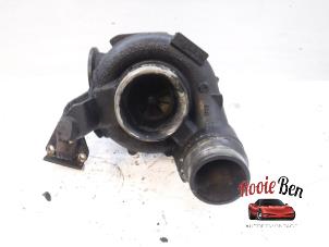 Używane Turbo BMW X5 (E70) xDrive 35d 3.0 24V Cena na żądanie oferowane przez Rooie Ben autodemontage