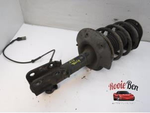 Begagnade Stötdämparstång, höger fram Cadillac Seville (K-body) 4.6 STS/North Star V8 32V Pris € 50,00 Marginaltabell erbjuds av Rooie Ben autodemontage