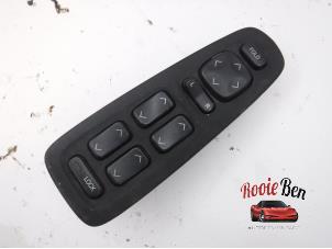 Begagnade Flerfunktionsbrytare, fönster Cadillac Seville (K-body) 4.6 STS/North Star V8 32V Pris € 10,00 Marginaltabell erbjuds av Rooie Ben autodemontage