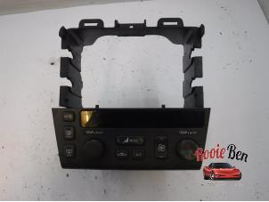 Begagnade Värmekontrollpanel Cadillac Seville (K-body) 4.6 STS/North Star V8 32V Pris € 50,00 Marginaltabell erbjuds av Rooie Ben autodemontage