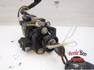 Begagnade Tändningslås + nyckel Cadillac Seville (K-body) 4.6 STS/North Star V8 32V Pris € 150,00 Marginaltabell erbjuds av Rooie Ben autodemontage