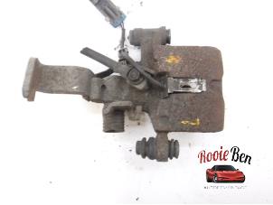 Begagnade Bakre bromsok, vänster Cadillac Seville (K-body) 4.6 STS/North Star V8 32V Pris € 25,00 Marginaltabell erbjuds av Rooie Ben autodemontage