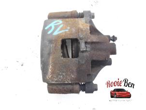 Begagnade Främre bromsok, höger Cadillac Seville (K-body) 4.6 STS/North Star V8 32V Pris € 20,00 Marginaltabell erbjuds av Rooie Ben autodemontage