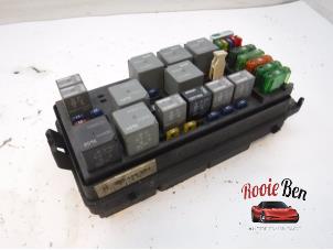 Begagnade Säkringsbox Cadillac Seville (K-body) 4.6 STS/North Star V8 32V Pris € 25,00 Marginaltabell erbjuds av Rooie Ben autodemontage