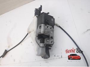 Gebruikte Deurslot Mechaniek 4Deurs links-voor Citroen C3 (SC) 1.6 HDi 92 Prijs € 25,00 Margeregeling aangeboden door Rooie Ben autodemontage