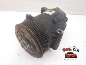 Begagnade Luftkonditioneringspump Renault Megane II CC (EM) 1.9 dCi 115 Pris € 35,00 Marginaltabell erbjuds av Rooie Ben autodemontage