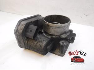 Gebruikte Gasklephuis Chrysler Voyager/Grand Voyager (RT) 2.8 CRD 16V Grand Voyager Prijs op aanvraag aangeboden door Rooie Ben autodemontage