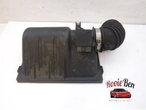 Używane Czujnik masy powietrza Suzuki Swift (ZA/ZC/ZD1/2/3/9) 1.3 VVT 16V Cena € 30,00 Procedura marży oferowane przez Rooie Ben autodemontage