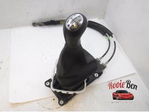 Używane Przewód przelaczajacy skrzyni biegów Renault Clio IV (5R) 0.9 Energy TCE 90 12V Cena € 150,00 Procedura marży oferowane przez Rooie Ben autodemontage