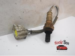Używane Sonda lambda Jeep Cherokee/Liberty (KJ) 3.7 V6 24V Cena € 20,00 Procedura marży oferowane przez Rooie Ben autodemontage