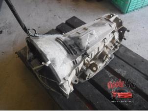 Gebruikte Automaatbak Jeep Cherokee/Liberty (KJ) 3.7 V6 24V Prijs € 1.250,00 Margeregeling aangeboden door Rooie Ben autodemontage