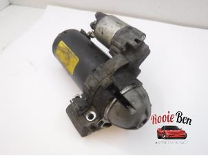 Używane Rozrusznik BMW 3 serie (E90) 330d 24V Cena € 50,00 Procedura marży oferowane przez Rooie Ben autodemontage