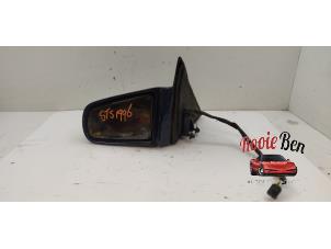 Begagnade Skärmspegel, vänster Cadillac Seville (K-body) 4.6 STS/North Star V8 32V Pris € 50,00 Marginaltabell erbjuds av Rooie Ben autodemontage
