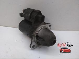 Gebruikte Startmotor BMW 3 serie (E90) 330i 24V Prijs € 50,00 Margeregeling aangeboden door Rooie Ben autodemontage