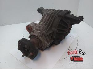 Begagnade Bakre differential Cadillac CTS I 3.6 V6 24V Pris € 250,00 Marginaltabell erbjuds av Rooie Ben autodemontage