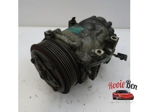 Gebruikte Aircopomp Ford Focus C-Max 2.0 TDCi 16V Prijs € 35,00 Margeregeling aangeboden door Rooie Ben autodemontage