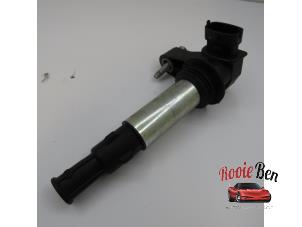 Begagnade Tändspole Cadillac CTS I 3.6 V6 24V Pris € 30,00 Marginaltabell erbjuds av Rooie Ben autodemontage