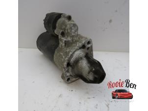 Gebruikte Startmotor Chrysler Crossfire 3.2 V6 18V Prijs € 40,00 Margeregeling aangeboden door Rooie Ben autodemontage