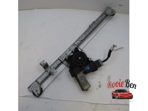 Gebruikte Raammechaniek 2Deurs rechts-voor Fiat Ducato (250) 2.3 D 120 Multijet Prijs € 30,00 Margeregeling aangeboden door Rooie Ben autodemontage