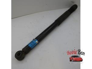 Gebruikte Schokdemper links-achter Suzuki Swift (ZA/ZC/ZD1/2/3/9) 1.5 VVT 16V Prijs op aanvraag aangeboden door Rooie Ben autodemontage