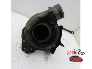 Gebruikte Turbo Dodge Nitro 2.8 CRD 16V 4x4 Prijs op aanvraag aangeboden door Rooie Ben autodemontage