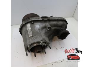 Gebruikte Transferbak 4x4 Dodge Nitro 2.8 CRD 16V 4x4 Prijs € 350,00 Margeregeling aangeboden door Rooie Ben autodemontage