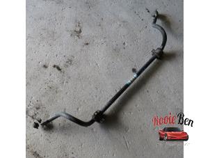 Begagnade Främre krängningshämmare Jeep Patriot (MK74) 2.2 CRD 16V 4x4 Pris € 100,00 Marginaltabell erbjuds av Rooie Ben autodemontage