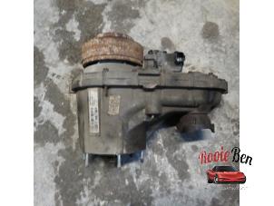 Gebruikte Transferbak 4x4 Dodge Nitro 2.8 CRD 16V 4x4 Prijs € 350,00 Margeregeling aangeboden door Rooie Ben autodemontage