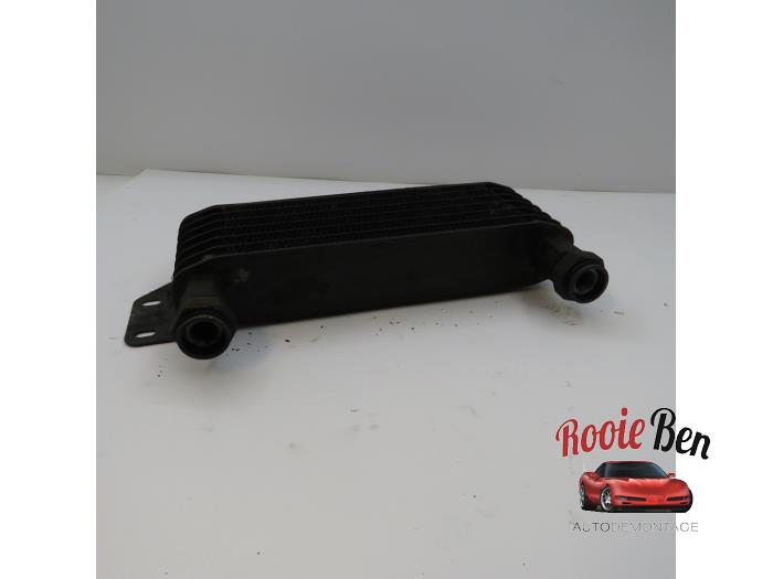 Laddluftkylare från en Ford (USA) E-Serie 4.9 E250 Kat. 1994