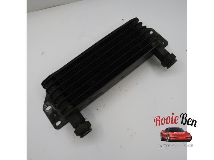 Laddluftkylare från en Ford (USA) E-Serie 4.9 E250 Kat. 1994