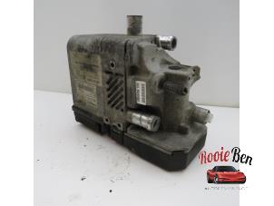 Begagnade Värmare Audi A8 (D3) 3.0 TDI V6 24V Quattro Pris på förfrågan erbjuds av Rooie Ben autodemontage