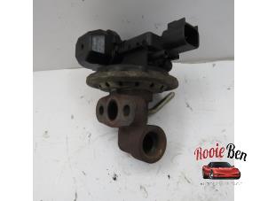 Gebruikte Uitlaat gasklep (EGR) Ford Usa Mustang V Convertible 4.0 V6 Prijs op aanvraag aangeboden door Rooie Ben autodemontage