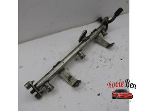 Gebruikte Injector brug Ford Usa Mustang V Convertible 4.0 V6 Prijs op aanvraag aangeboden door Rooie Ben autodemontage