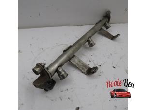 Gebruikte Injector brug Ford Usa Mustang V Convertible 4.0 V6 Prijs op aanvraag aangeboden door Rooie Ben autodemontage