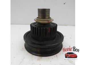 Gebruikte Poelie Krukas Ford Usa Mustang V Convertible 4.0 V6 Prijs € 150,00 Margeregeling aangeboden door Rooie Ben autodemontage