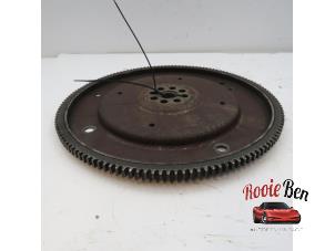 Gebruikte Starterkrans Ford Usa Mustang V Convertible 4.0 V6 Prijs op aanvraag aangeboden door Rooie Ben autodemontage