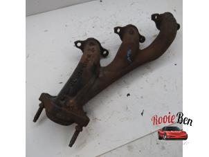 Gebruikte Spruitstuk Uitlaat Ford Usa Mustang V Convertible 4.0 V6 Prijs op aanvraag aangeboden door Rooie Ben autodemontage
