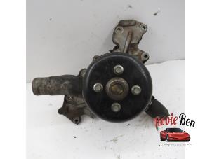 Gebruikte Koelvloeistof pomp Ford Usa Mustang V Convertible 4.0 V6 Prijs op aanvraag aangeboden door Rooie Ben autodemontage